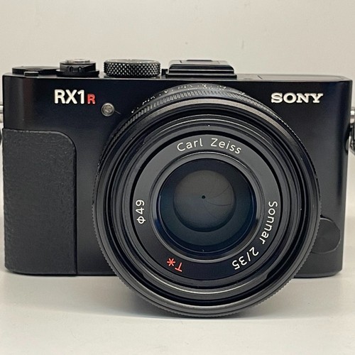Sony cyber shot dsc rx1r - sony, dsc-rx1r