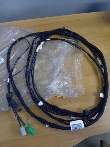 Cablaggi elettrici radio per - elettrici,