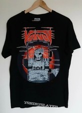 Voivod dimension hatross tour - voivod,