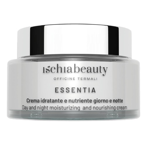 Ischia beauty crema idratante - beauty,