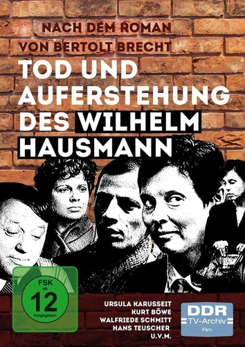 Dvd tod und auferstehung - auferstehung, des
