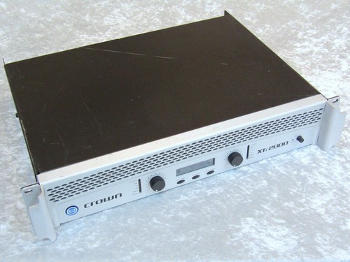Amplificatore potenza - di,