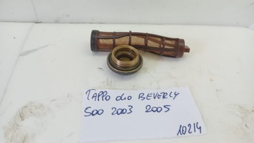 Tappo scarico oliopiaggio - tappo,