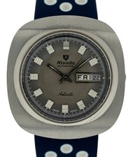 Orologio Nivada 39mm Uomo