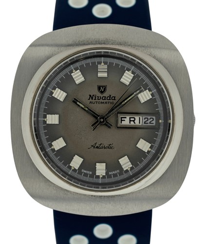 Orologio nivada 39mm uomo - nivada,