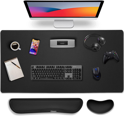 Tappetino mouse xxl e - 1,