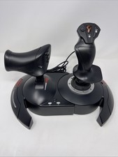 Thrustmaster T-Flight Hotas X