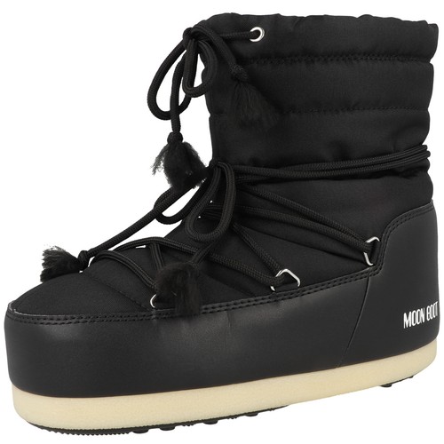 Moon boot evx light - evx, nylon