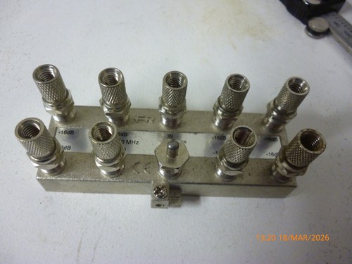 Fracarro derivatore per - fracarro,
