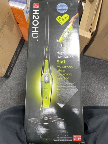 Nuovissimo sigillato h2o - nuovissimo,