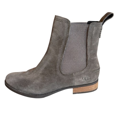 Stivaletti ugg hillhurst - stivaletti,