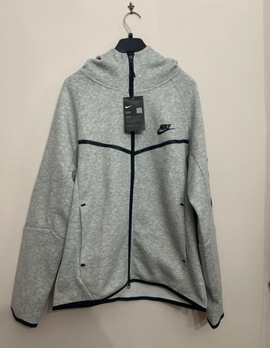 Tuta nike tech - tuta,