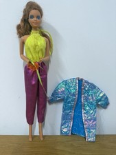 Bambola Barbie e la diva