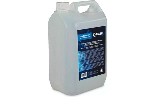 Qflash liquido fumo leggero - qflash,