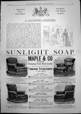 Sedie arredamento antica