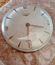 LONGINES CAL. 27 M +