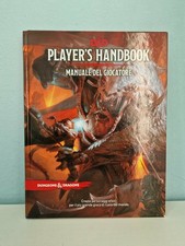 Dungeons dragons manuale - dungeons,