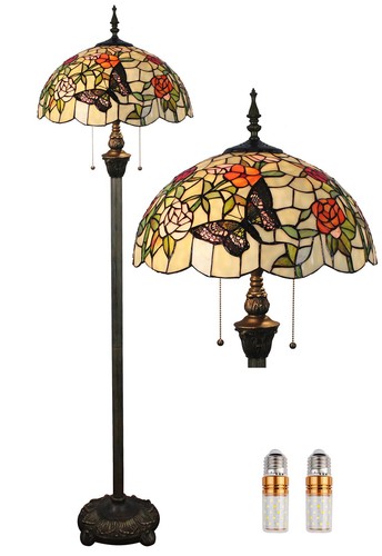 Piantana lampada terra - piantana,