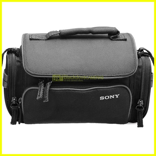 Borsa fotografica tracolla - borsa,