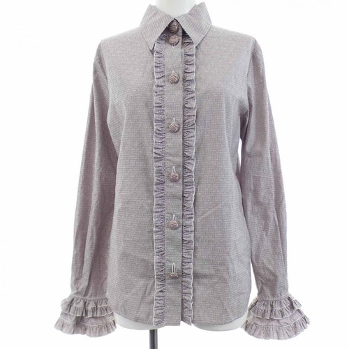 Autentica camicia chanel - camicia,