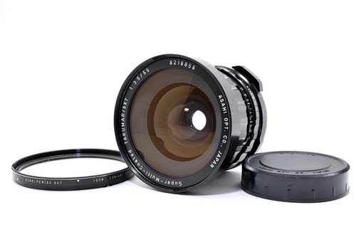 Exc obiettivo pentax super - [exc+5],