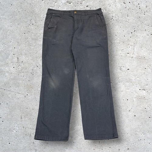 Pantaloni esterno duck camp - esterno,