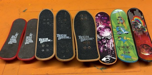 Set tastiera tech - tastiera, deck