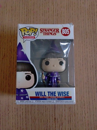 Funko pop vinyl stranger - funko, vinyl: