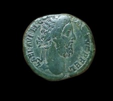 Comò, Sesterzio, ERCOLE R2