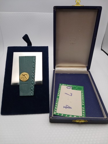 Medaglia coppa premio gara - premio,