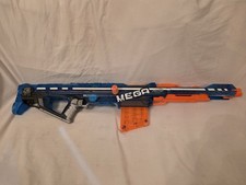 Nerf N-strike Elite Mega