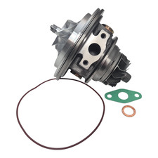 Turbocompressore Aggiornamento