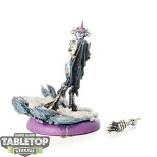 Legion of Everblight -