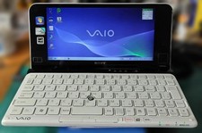 Sony Vaio Personal Computer