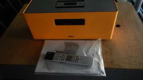 Loewe 51202 soundbox - soundbox, id