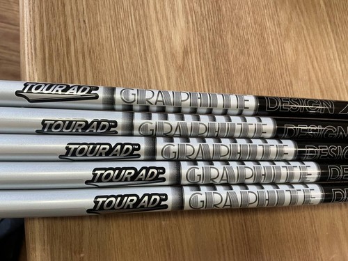 Graphite design tour - graphite, 5