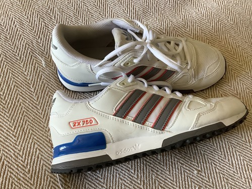 Adidas 750 bianche - 750,