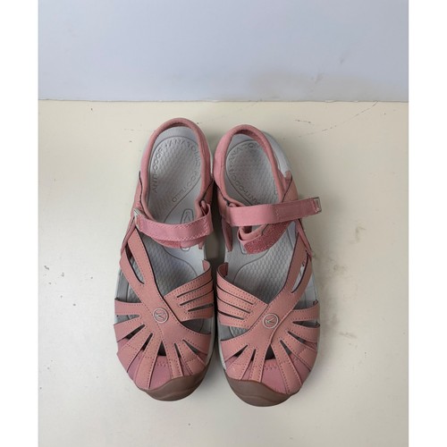 Sandali keen rose donna - rose, 9,5
