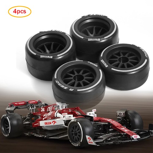 Ruote auto corsa 10 - auto, rc