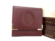 Portamonete Cartier must-line