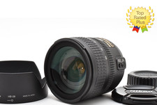 🎦 [Quasi come nuovo con cappuccio] Obiettivo Nikon AF-S NIkkor 24-85 mm f3.5-4.5 G ED dal GIAPPONE