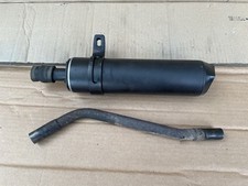 TERMINALE SCARICO KATRACE MOTORI AM6 HM BETA FANTIC 50