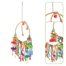  Pappagallo Giocattolo