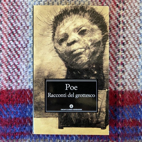 Poe racconti del - poe*racconti,