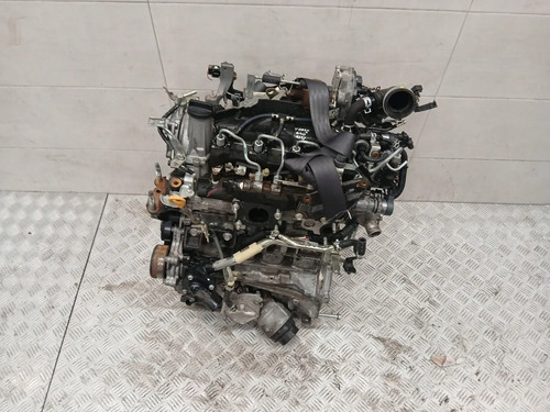 Motore toyota auris yaris - toyota,