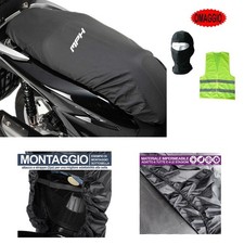 PER SYM MIO 100  TELO