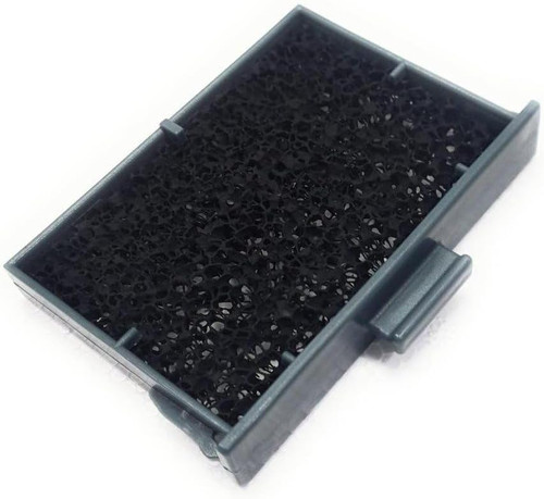 Filtro carbone attivo - a, |