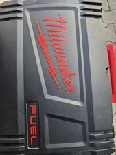  Avviatore  Milwaukee M18