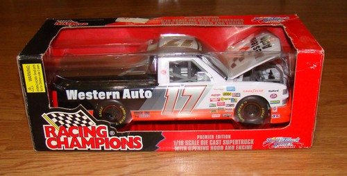 Racing champions darrell - racing,