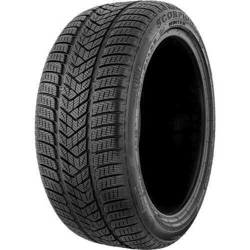 Pirelli scorpion winter - pirelli,